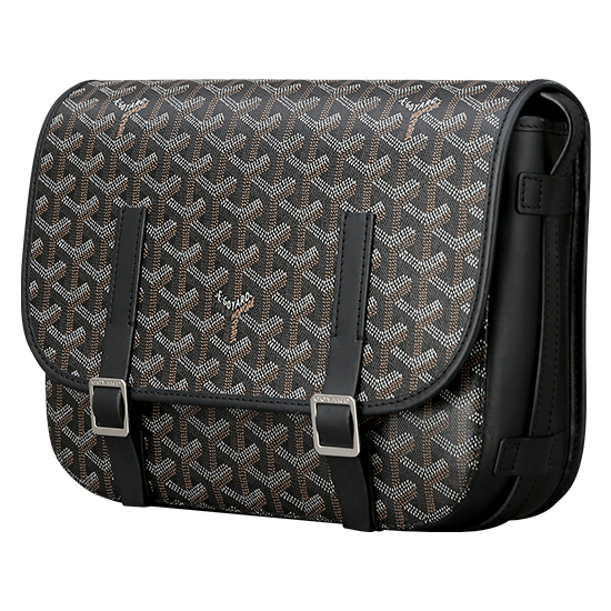 GOYARD(USED)벨베데르 크로스백