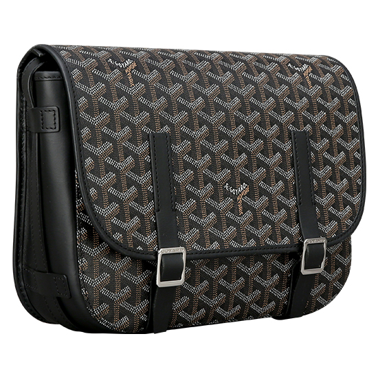 GOYARD(USED)벨베데르 크로스백
