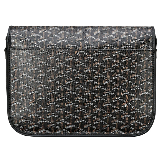 GOYARD(USED)벨베데르 크로스백