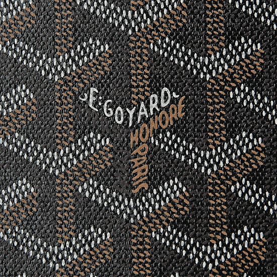 GOYARD(USED)벨베데르 크로스백