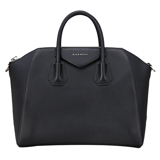 GIVENCHY(used)안티고나 블랙 미듐