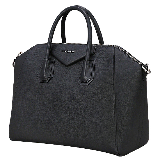 GIVENCHY(used)안티고나 블랙 미듐