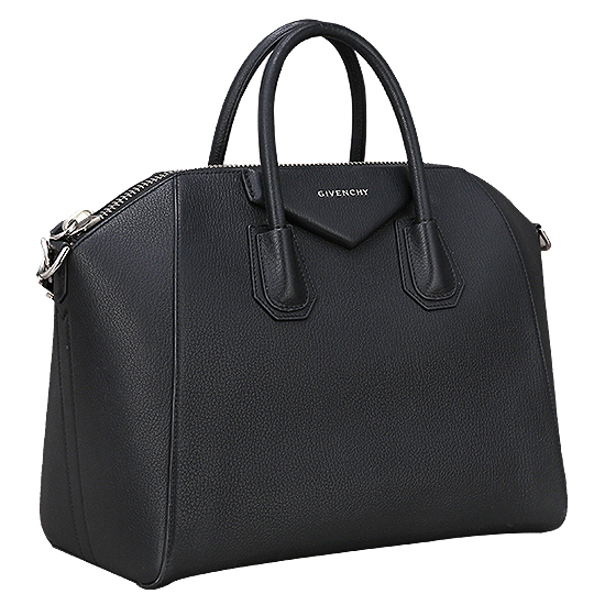 GIVENCHY(used)안티고나 블랙 미듐