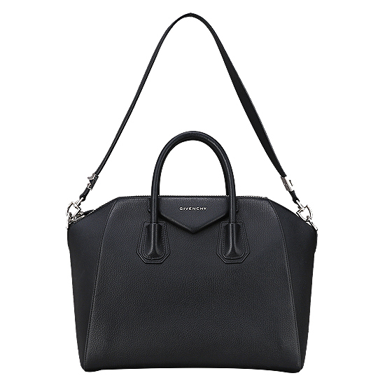 GIVENCHY(used)안티고나 블랙 미듐