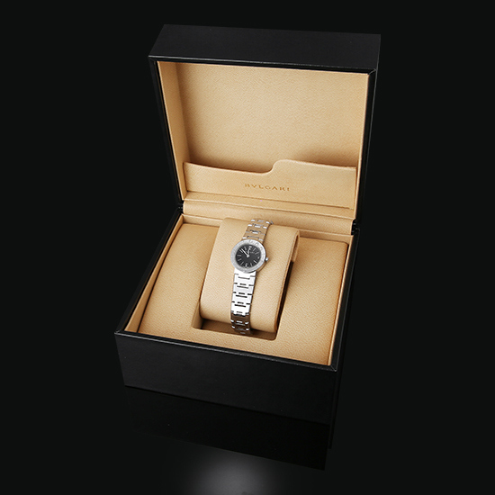 BVLGARI(USED) 불가리 BB23S