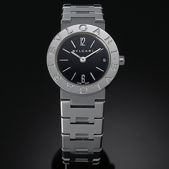 BVLGARI(USED) 불가리 BB23S