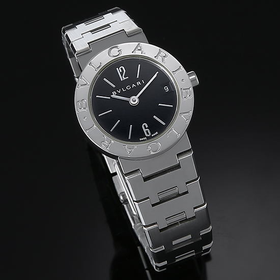 BVLGARI(USED) 불가리 BB23S
