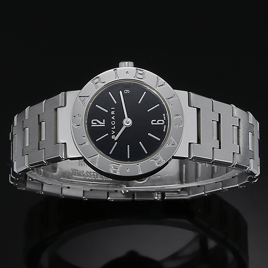BVLGARI(USED) 불가리 BB23S