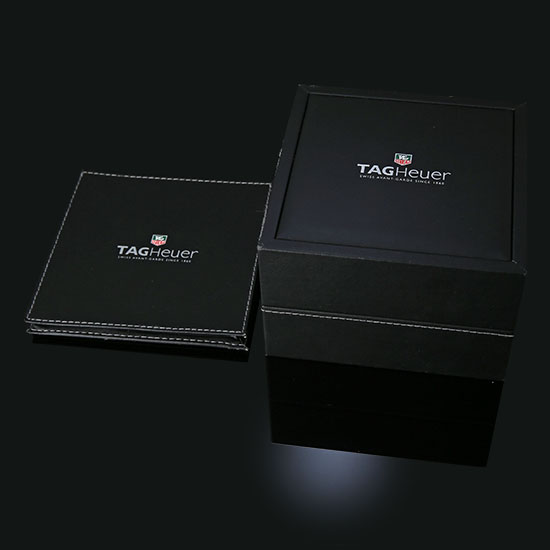 TAG Heuer(USED) 까레라 크르노 CAS2110