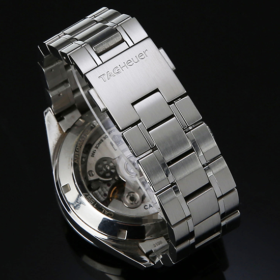 TAG Heuer(USED) 까레라 크르노 CAS2110