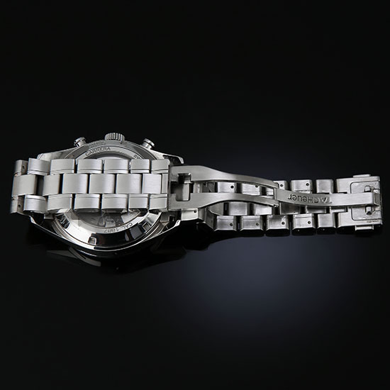 TAG Heuer(USED) 까레라 크르노 CAS2110