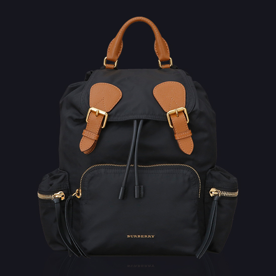 BURBERRY(USED)럭색 백팩
