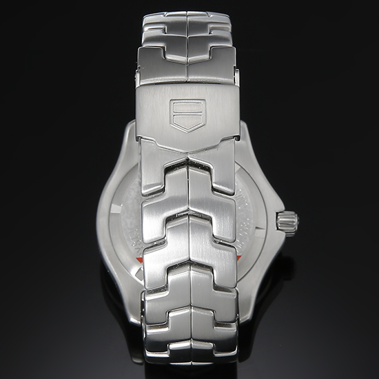 TAG Heuer(USED) 링크 스틸 오토 WJF2111