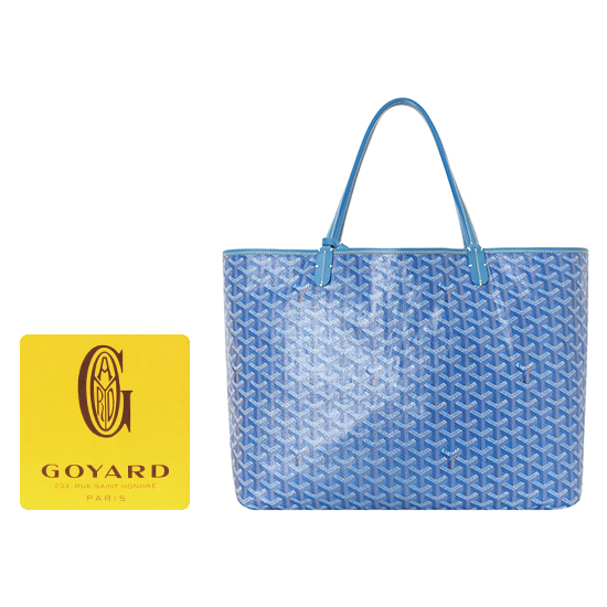 GOYARD(USED)생루이GM