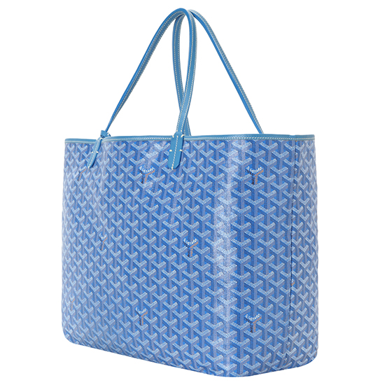 GOYARD(USED)생루이GM