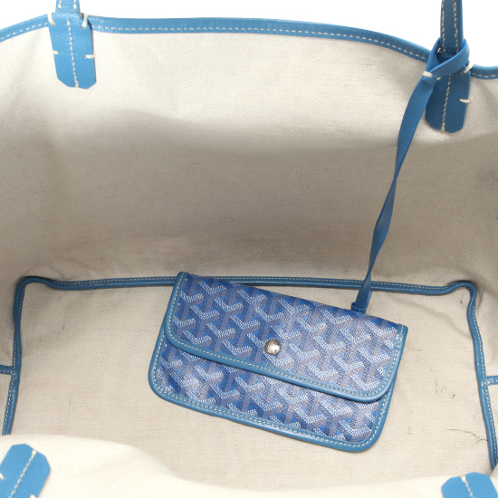 GOYARD(USED)생루이GM