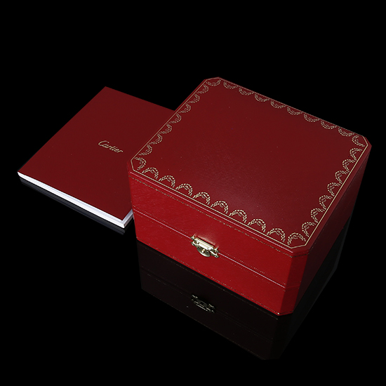 CARTIER(USED) 칼리브 다이버