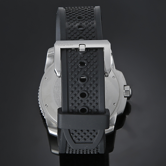 CARTIER(USED) 칼리브 다이버
