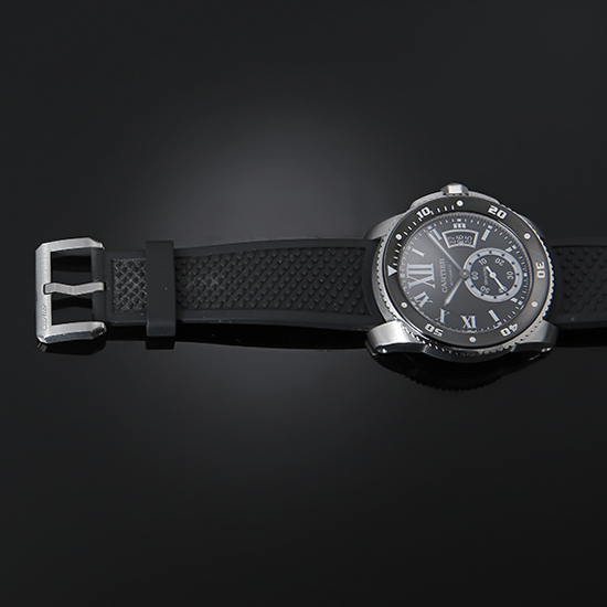 CARTIER(USED) 칼리브 다이버