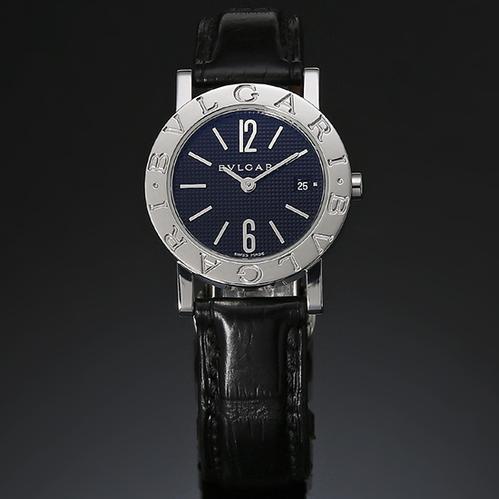 BVLGARI(USED) 불가리 BB26S