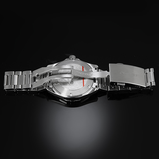 TAG Heuer(USED) 아쿠아레이서 WAY2111