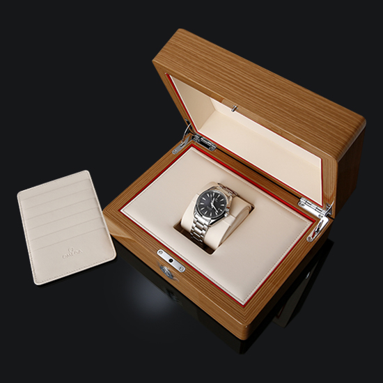 OMEGA(USED) 씨마스터 아쿠아테라