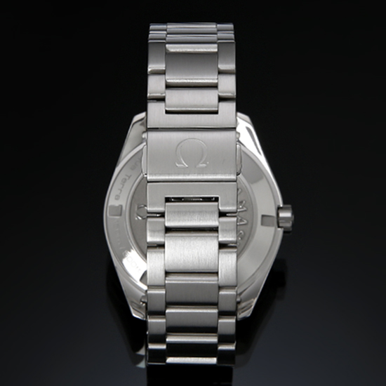 OMEGA(USED) 씨마스터 아쿠아테라