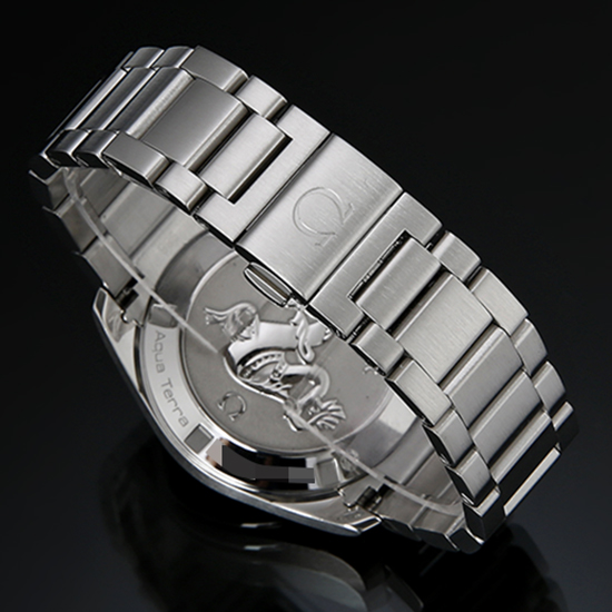 OMEGA(USED) 씨마스터 아쿠아테라