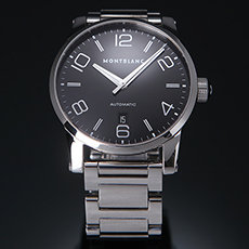 MONT BLANC(UESD) 타임워커 오토
