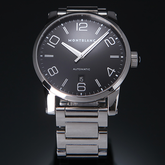 MONT BLANC(UESD) 타임워커 오토
