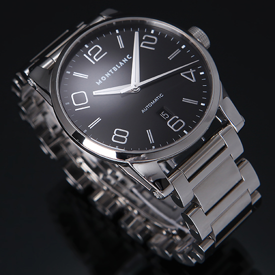 MONT BLANC(UESD) 타임워커 오토