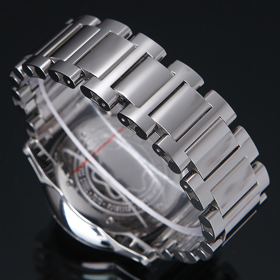 MONT BLANC(UESD) 타임워커 오토