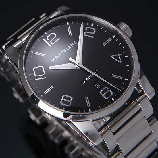 MONT BLANC(UESD) 타임워커 오토