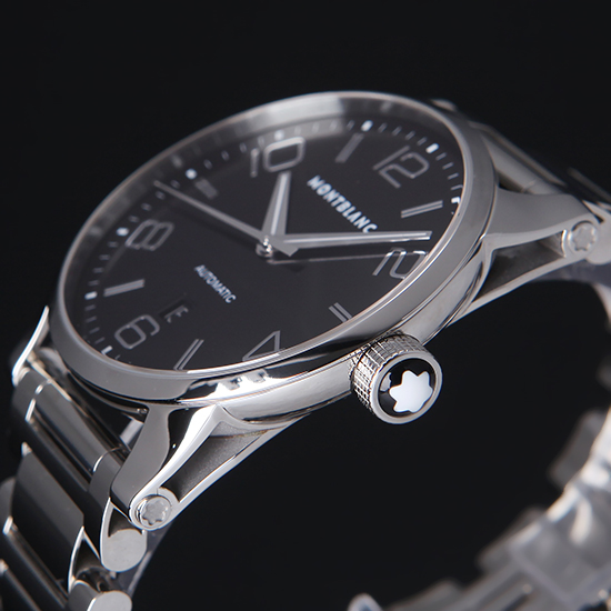 MONT BLANC(UESD) 타임워커 오토