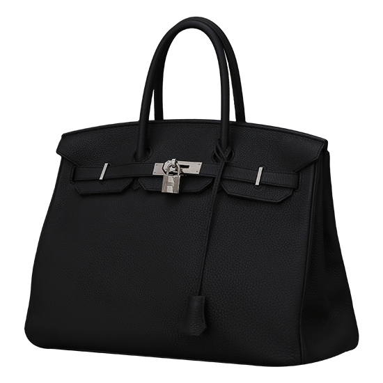 HERMES(USED) 에르메스 벌킨 35