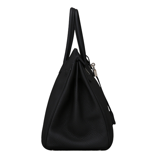 HERMES(USED) 에르메스 벌킨 35