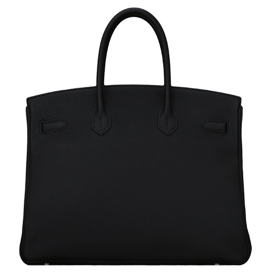 HERMES(USED) 에르메스 벌킨 35