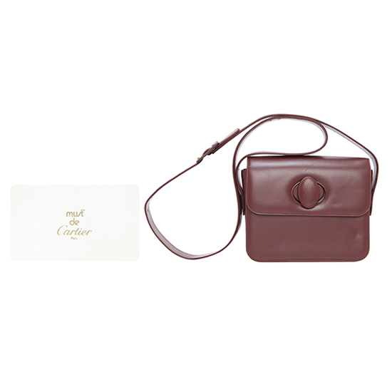 CARTIER(USED)