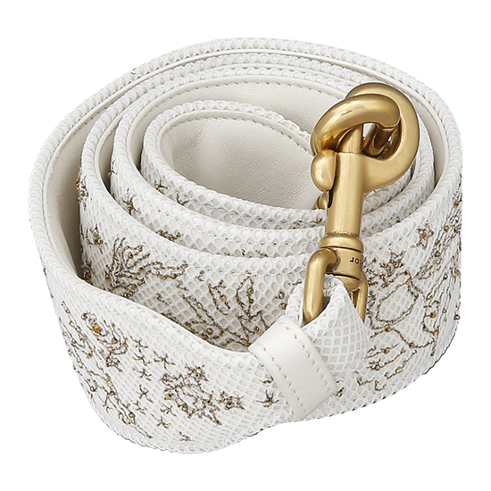 CHRISTIAN DIOR(USED)레이디 디올 미듐