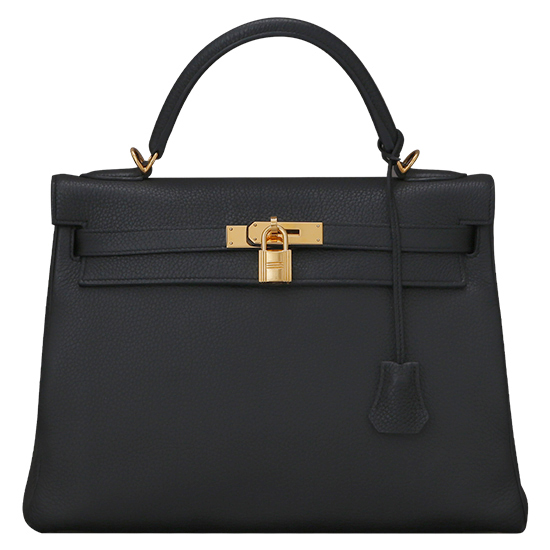 HERMES(USED) 에르메스 켈리32