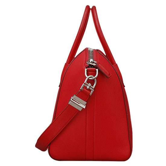 GIVENCHY(USED)안티고나 레드 미듐