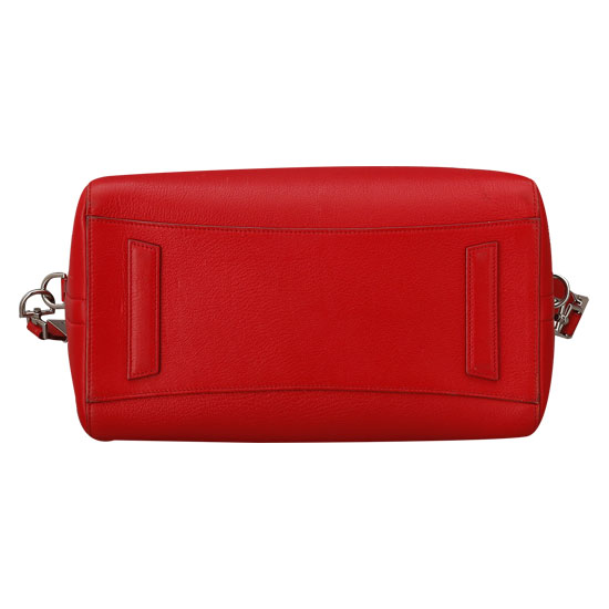 GIVENCHY(USED)안티고나 레드 미듐