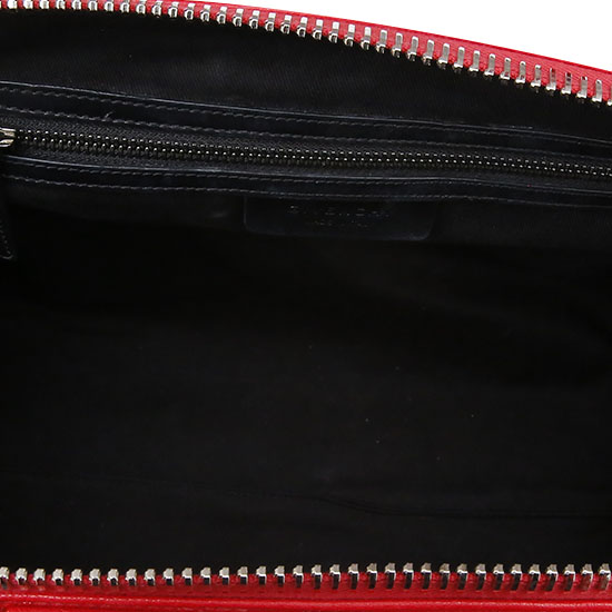 GIVENCHY(USED)안티고나 레드 미듐