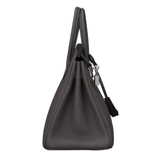 HERMES(USED) 에르메스 벌킨 25