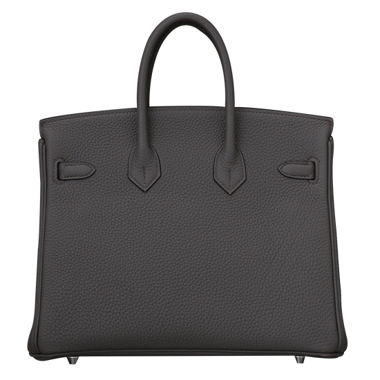HERMES(USED) 에르메스 벌킨 25