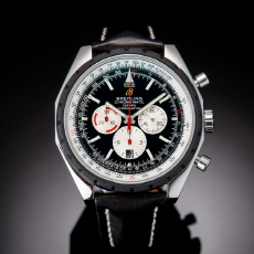 BREITLING(USED)네비타이머 크르노메틱