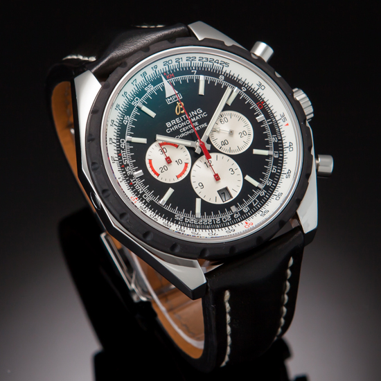 BREITLING(USED)네비타이머 크르노메틱