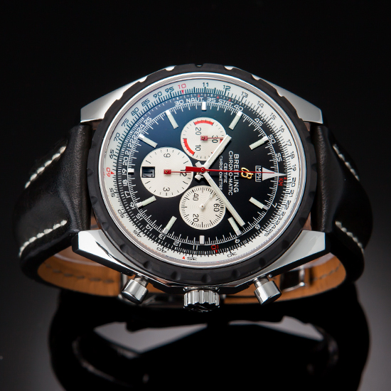 BREITLING(USED)네비타이머 크르노메틱