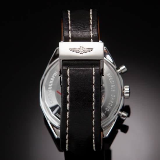 BREITLING(USED)네비타이머 크르노메틱