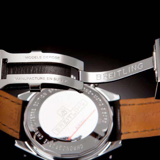 BREITLING(USED)네비타이머 크르노메틱
